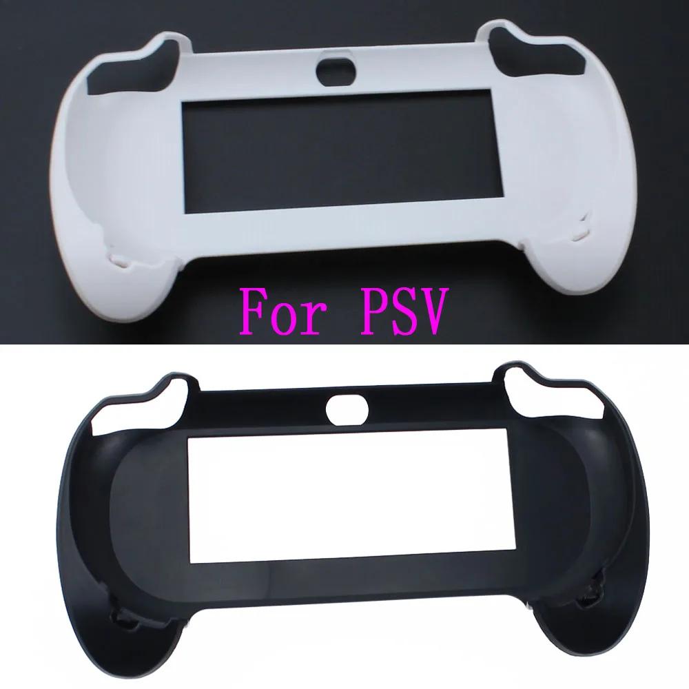 Suitable Joypad Bracket Holder Handle Hand Grip Case Cover for Psvita PS Vita PSV 1000 Console Gamepad HandGrip