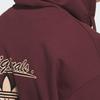 adidas Originals Gfx Fz Hd Sweatshirt Unisex Sweatshirt KG8509