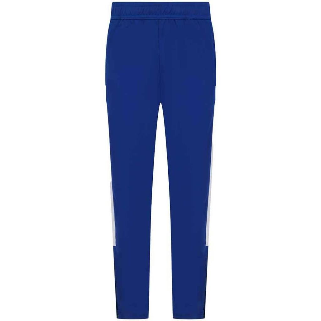 Finden & Hales Pantalones de chándal de punto para hombre