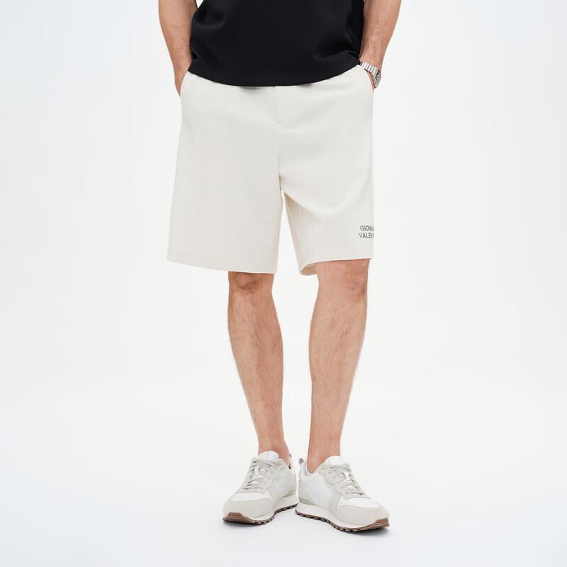 GIOVANNI VALENTINO Herren Sommer Antibakterielle Freizeitshorts