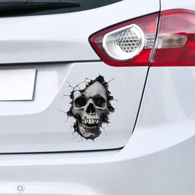 Dış Aksesuarlar – Araba Çıkartmaları