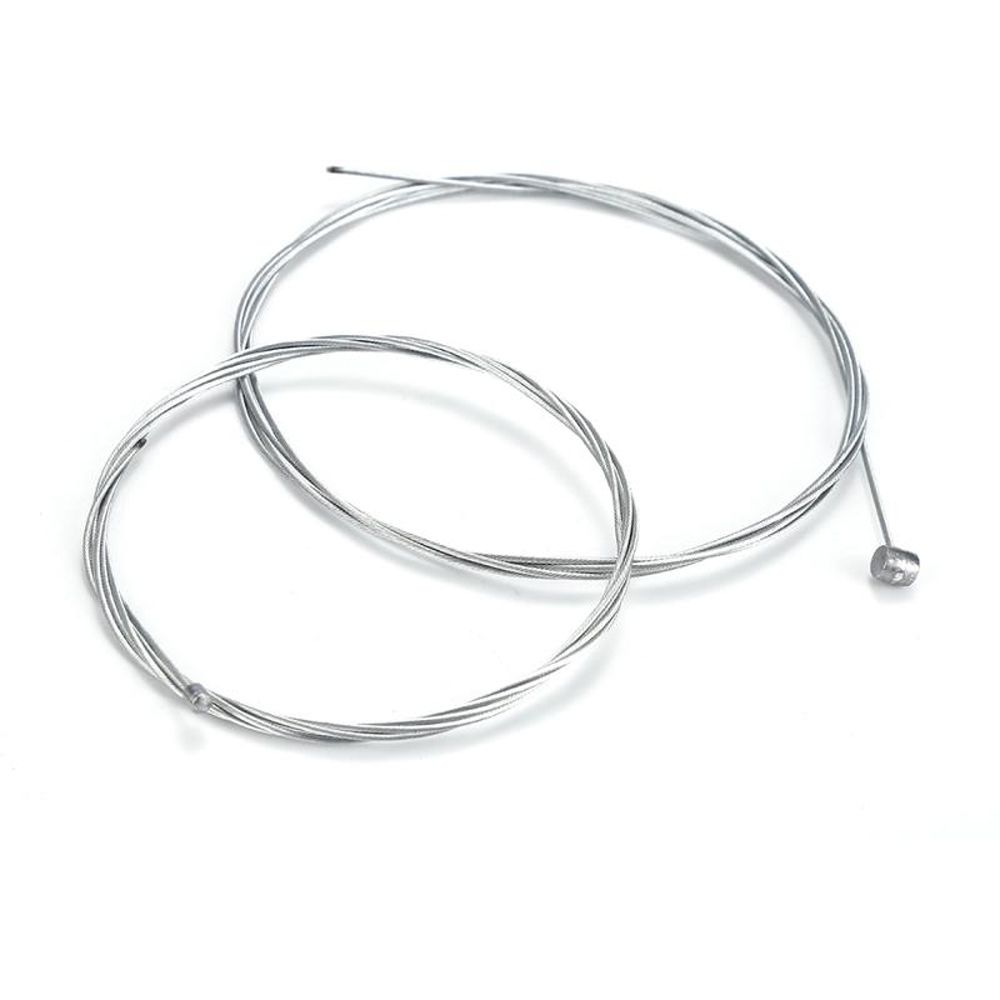 Brake Core Shift/Brake Cable Front Rear Derailleur Bicycle Shifter Cable Derailleur Speed Line