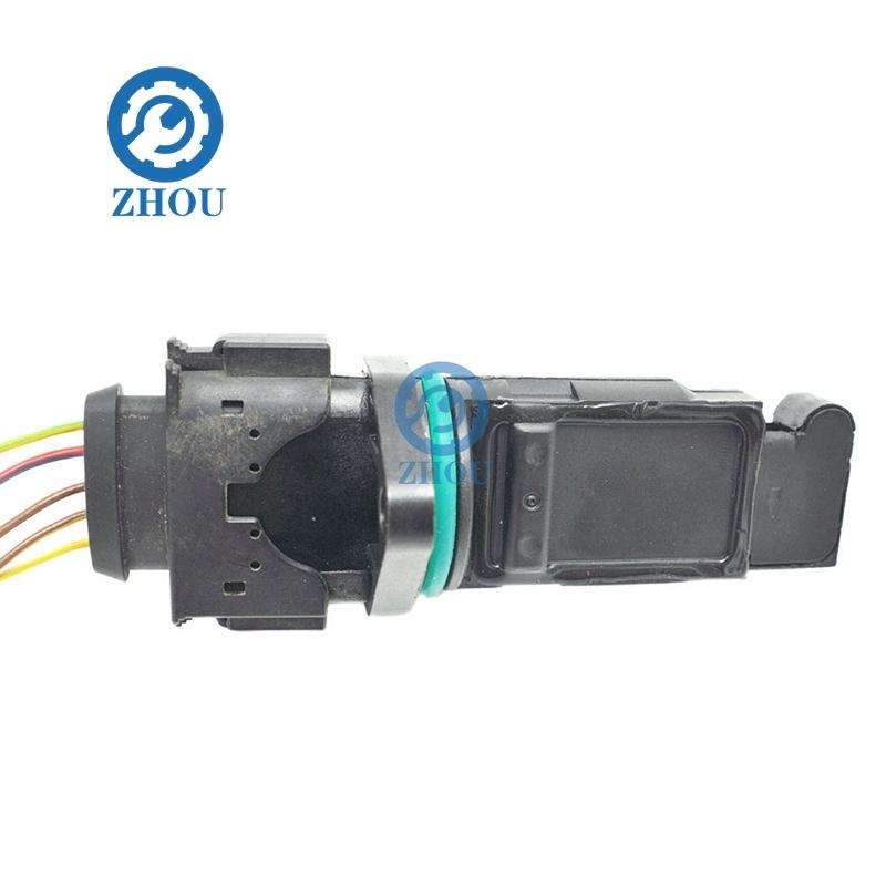 0280218159 13 62 7 566 989 Mass Air Flow MAF Meter Sensor For BMW E81 E82 E87 E88 116i 118i 120i E 83E84 E85 X1 X3 Z4 18i 2.0i