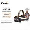 Fenix HM75R Multi-Purpose Rechargeable Headlamp