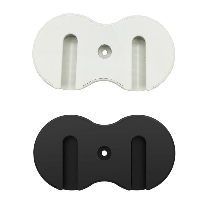 Game Handle Hanger Hanging Bracket for Controller Under Desk Storage Rack Adhesive Holder Gamepad Mount Holder