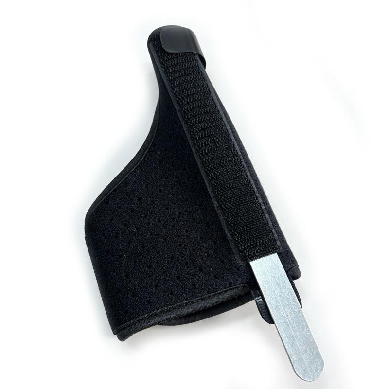 Breathable Steel Support Wrist & Thumb Brace for Tendonitis, Sprain, Fracture Rehabilitation