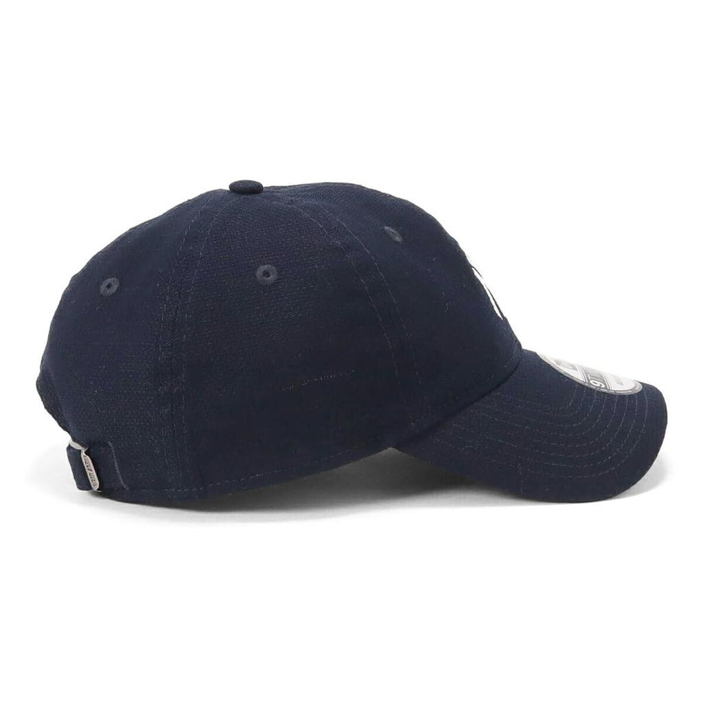 New Era 920ES NEYYAN COTTON FLAX NVY Unisex New York Yankees 920ES NEYYAN COTTON FLAX NVY
