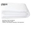Outdoor Frost Protection Sheet Floating Row Cover for Garden Plants, Blanket, Breathable Non-woven Plant Fabric Seedlings Vegetables Raised