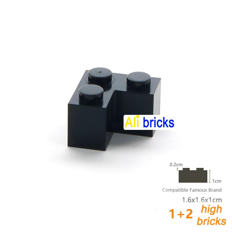 High-Quality 15Pcs Self-assembly High-Quality Building High-Quality Blocks High-Quality Thick High-Quality Figures Construction pieces 1+2