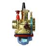 PWK28/30/32/34mm Carburetor Carb for 150cc-350cc Motorcycle Motocross ATV Quad