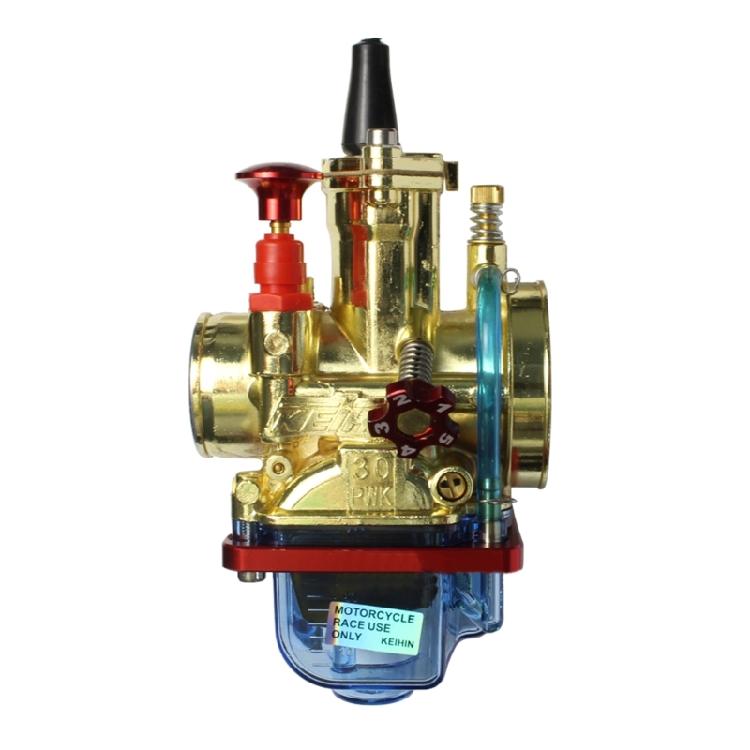 PWK28/30/32/34mm Carburetor Carb for 150cc-350cc Motorcycle Motocross ATV Quad