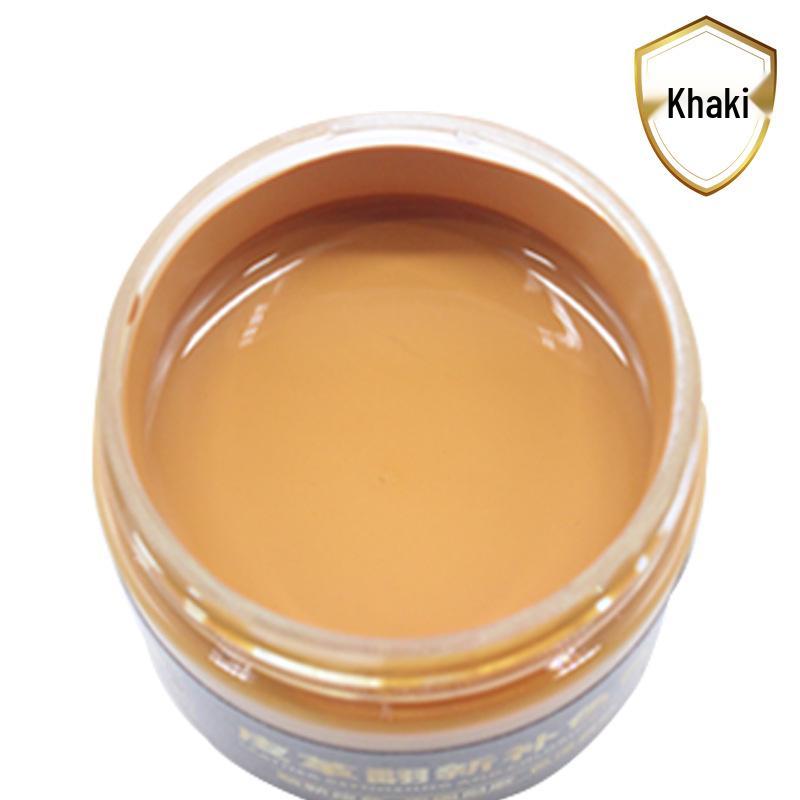 

Крем для ремонта кожи и восстановления цвета для диванов, сумок, курток и обуви