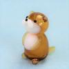 Forcart Cute Handmade Glass Otter