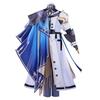 Honkai Star Rail Kostium Cosplay Phainon Bezimienny Bohater Phainon Garnitur Męski Halloween Karnawał Party Mundur