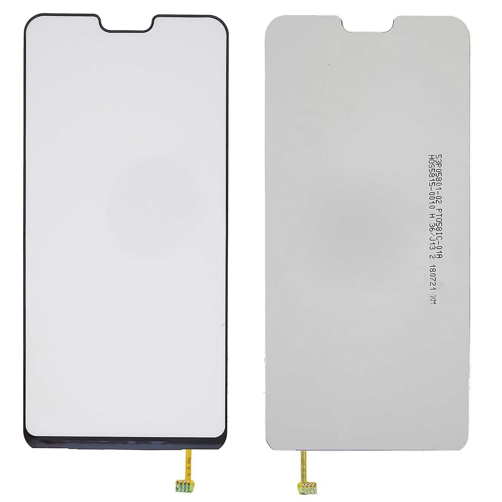 

For Huawei P20 lite (2018)/nova 3e/Honor 10 Replacement LCD Screen Backlight Part (without Logo) A