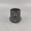 Ceramic pink cat claw cup pattern cup cute household cat sole shape milk cup breakfast cup office cup