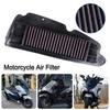 Universal Engine Air Filter High Flow Filter for HONDA FORZA350 NSS350 Motorcycles Accessories