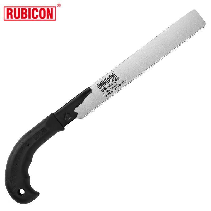 RUBICON RSA-240H Hand Saw