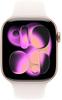 Apple Series 11 Smartwatch GPS 42mm Rose Gold