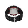 Casio BABY-G theme series, fashion trend, contrasting color, vibrant street, classic pointer dual display, sports waterproof, quartz BA-110SN-1A