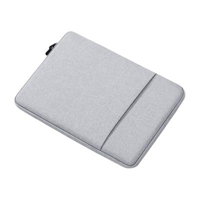 13.3/14/15 Inch Tablet Bag Portable Padded Shockproof Laptop Handbag Case Water-Resistant Shockproof Sleeve Bag Travel
