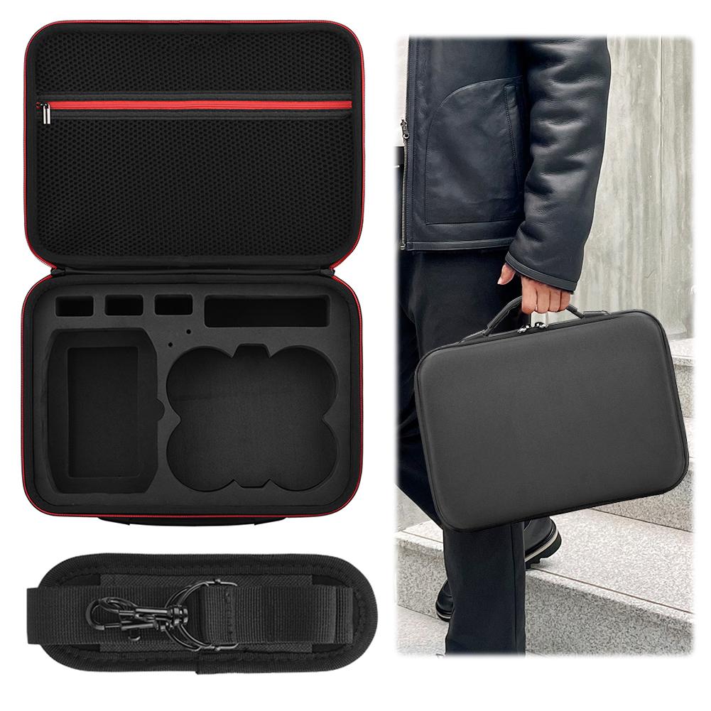 Carrying Case Protective Travel Shoulder Bag Storage Bag Portable Handbag for DJI Neo Drone Accessories
