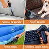 Portable Mini Wireless Car Vacuum Cleaner Handheld