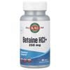 KAL Betaine HCl+ 100 Tablets