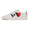 Comme des Garçons PLAY x One Star Academy Pro