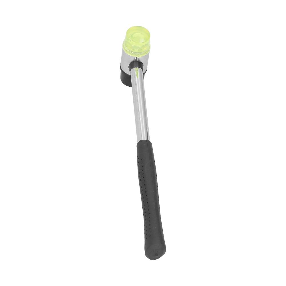 Double head Rubber Mallet Rubber material Hand Tool Work tool Hand Hammer Manual work