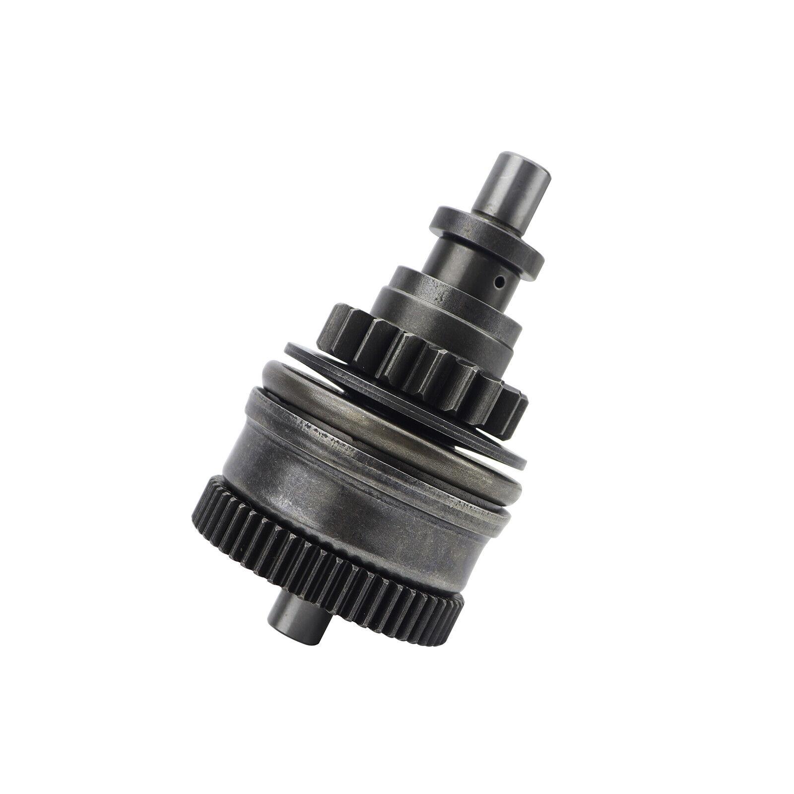 

Starter Drive Bendix For POLARIS Sportsman 600 700 800 For Yamaha OEM 6M6-8183E-00-00 6M6-8183E-01-00 For Arctic Cat 3008-387 Bendix