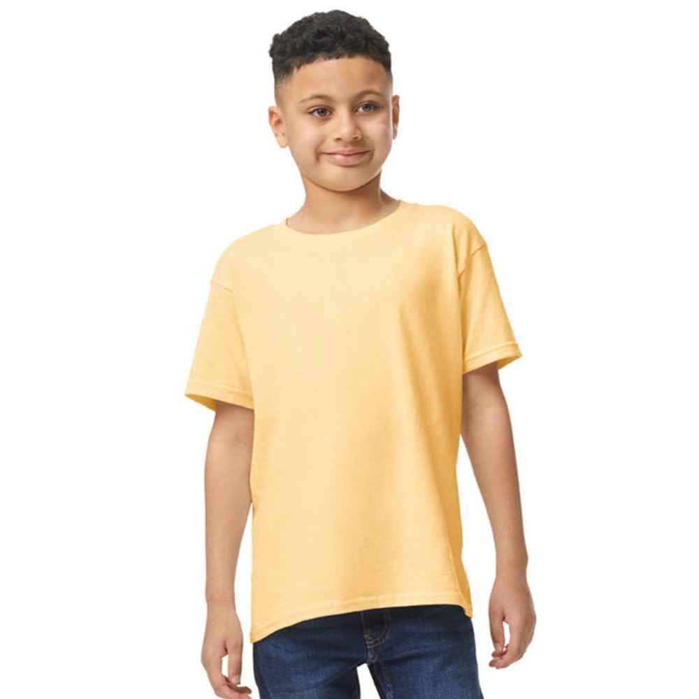 Gildan Childrens/Kids Heavy Cotton T-Shirt