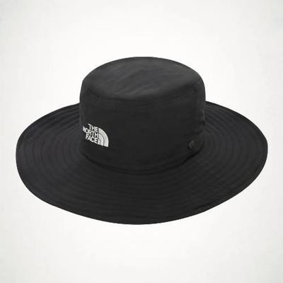 The North Face NE3HR05A Eco Detachable Mesh Hat BLACK 1604662
