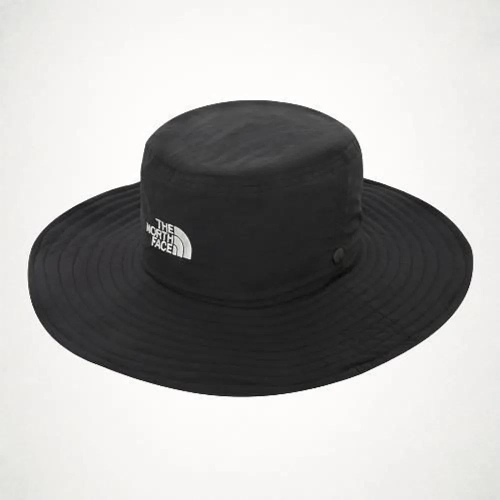 

The North Face NE3HR05A Eco Detachable Mesh Hat BLACK 1604662 BLACK