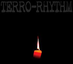 CD VARIOUS - Terro-Rhythm #7 NOISE12 Dan-Doh Records 2010 Japan Rock Used