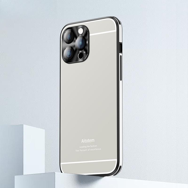 

Чехол для телефона IPhone 15promax подходит для матового полностью закрывающего IPhone14 с противоударным 11/13 и ощущением высокого класса, 12 штук iPhone 11 6.1 inch