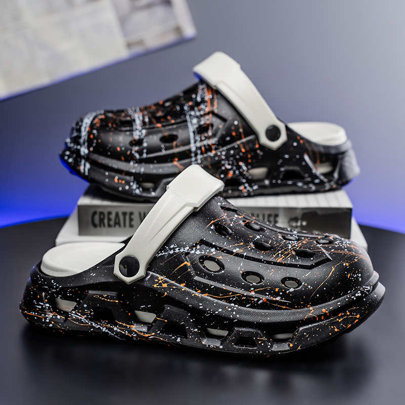 Non-slip Does Not Slip Woman's Special Shoes Woven Botasky Sneakers 49 Size Husband Sports Minimalist Krasovki