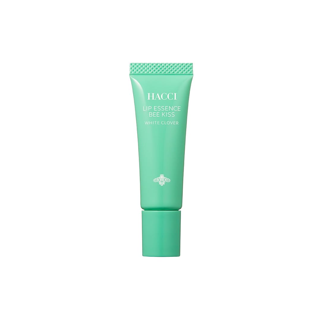 

Увлажняющая эссенция для губ HACCI BEE KISS White Clover