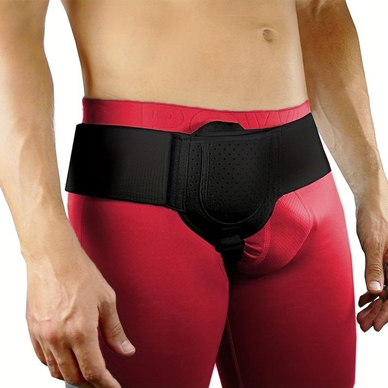 Hernia Belt Inguinal Movement Hernia Support Relieving Recovery Belt