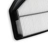 PP Air Filter For New CRV 2.4 12 OE 17220-R5A-A00