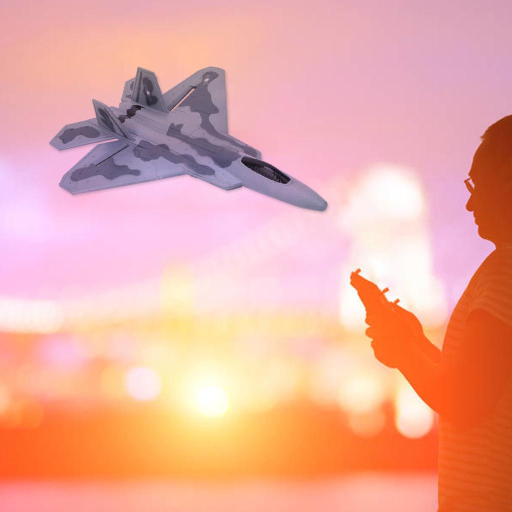 FX822 Simulation Glider EPP Airplane RC Remote Control Airplane Plane Model Toy