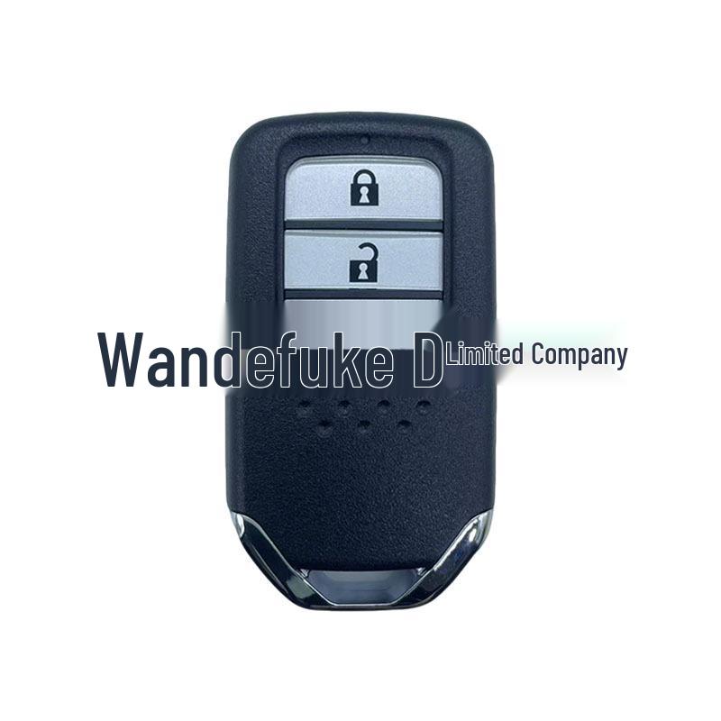 CWTWB1G0090 for 2018-2021 Honda Accord Smart Remote Key with 4A Chip (433 MHz).
