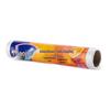 MIAOJIE Large Fresh-keeping Food Bags, 80 Count X 6 Rolls