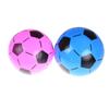 1 pakke Oppblåsbar PVC Fotball Fotball Barn Strandbasseng Sportsballleker for barn