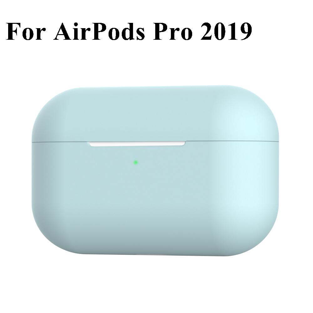 New Case for AirPods Pro 2 Case Silicone Cover for AirPods Pro2 Pro 3 2 1 Case For airpod pro Pro 2nd Gen Funda Accessories