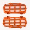 For Husqvarna TC TE TX FC FE FX FS 2017-2024 For KTM XC XCF SX SXF XCW EXC EXCF TPI SIX Motorcycle Water Tank Protective Cover