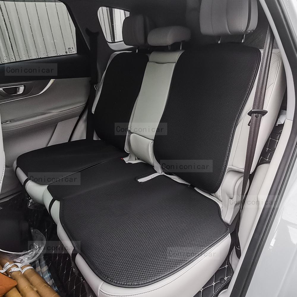 For CHERY TIGGO 8 Pro 2022-2025 Car Cushion Summer Cool Cushion Seat Cover Car Cushion Seasonal Cool Ice Silk material Cushion