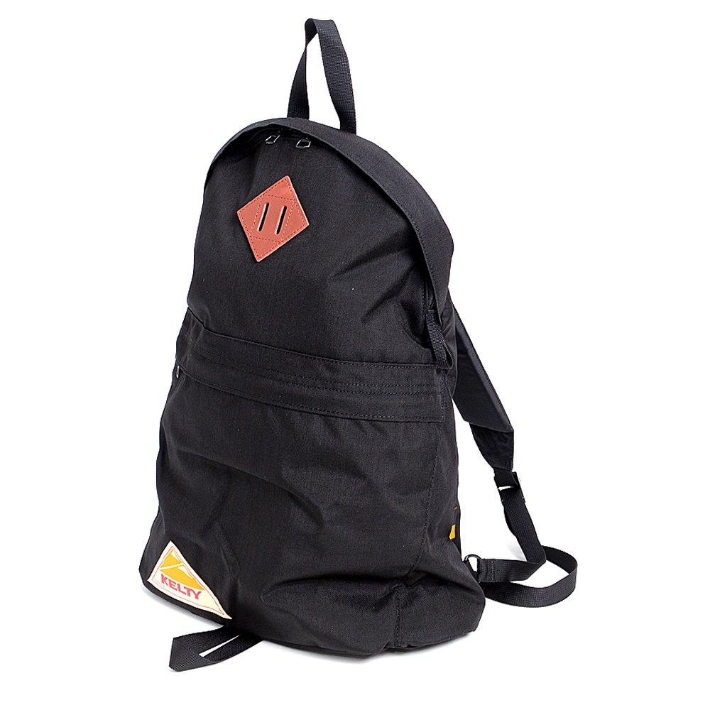 

Backpack DAYPACK Black [Kelty] GIRL S Women s