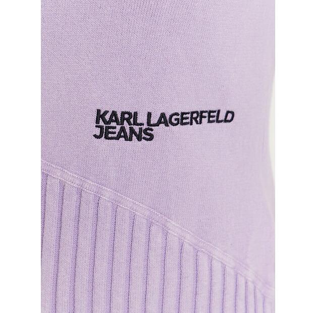 Кардиган Karl Lagerfeld Jeans A3W18010