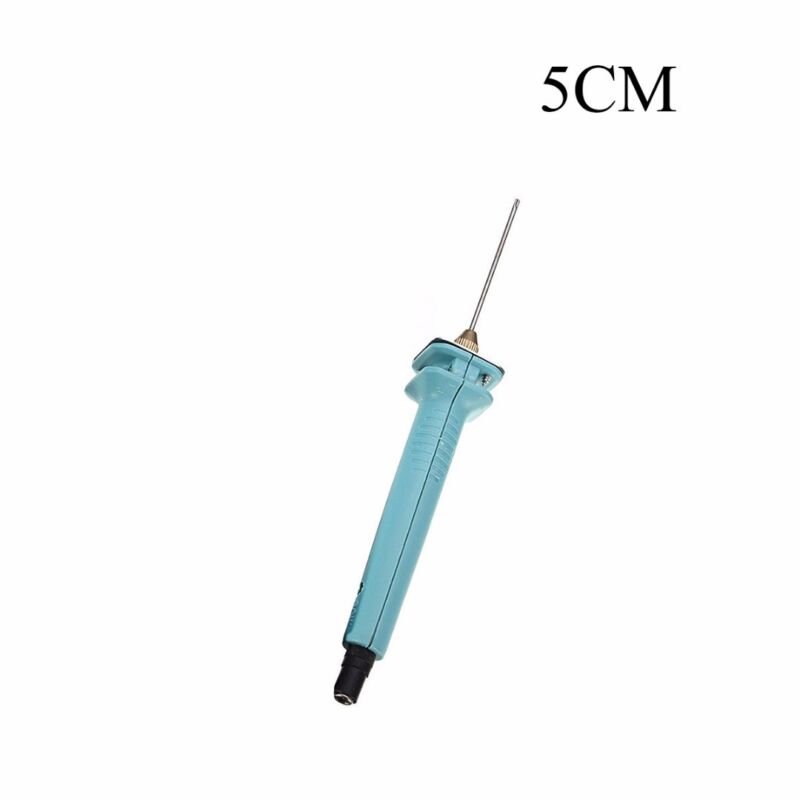 5/10 Elektrická řezačka pěny Polystyrenový nůž Horký drát Pěna Řezací pero Nástroje